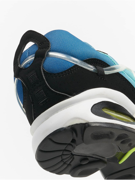 Nike Snejkry Air Kukini Se čern