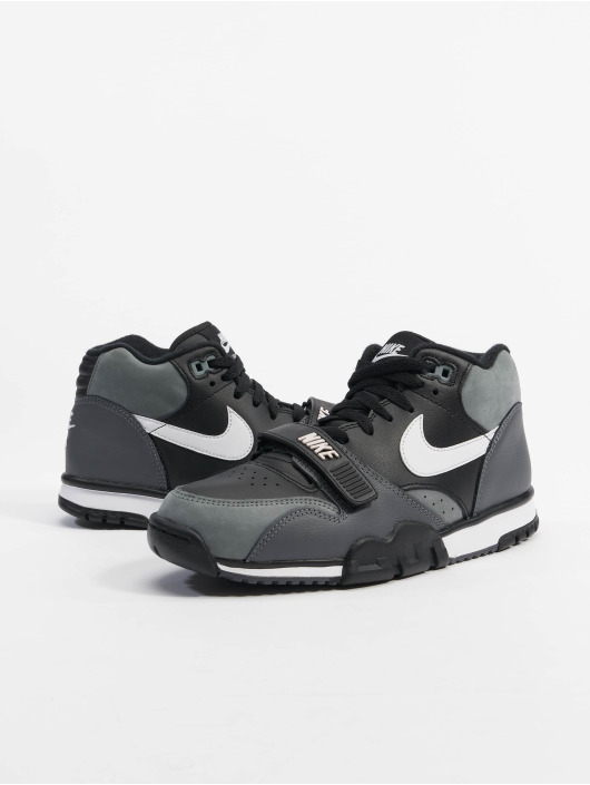 Nike Snejkry Air Trainer 1 čern