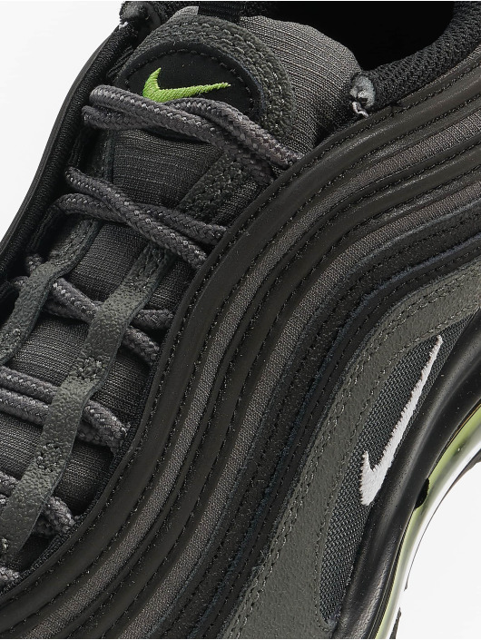 Nike Snejkry Air Max 97 šedá