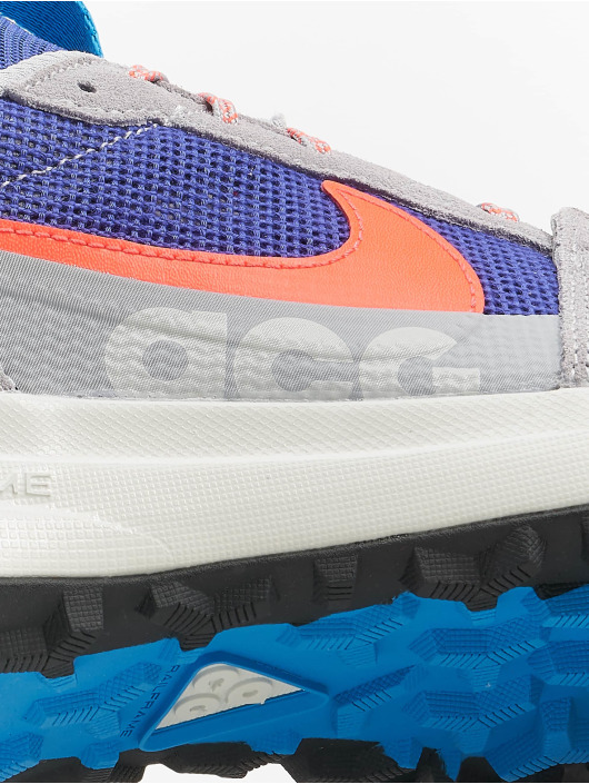 Nike Snejkry Acg Lowcate šedá