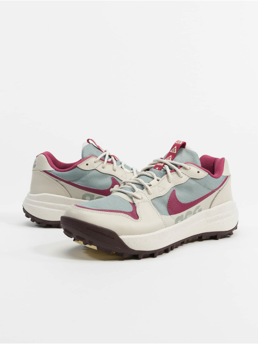 Nike Snejkry Acg Lowcate šedá
