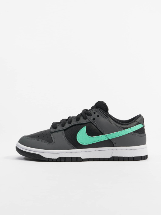 Nike Snejkry Dunk Low Retro šedá