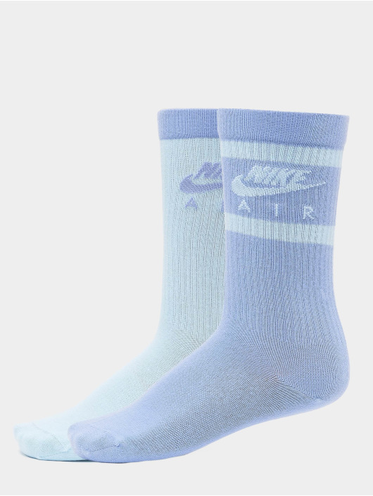 Nike Socken Everyday Essential in blau