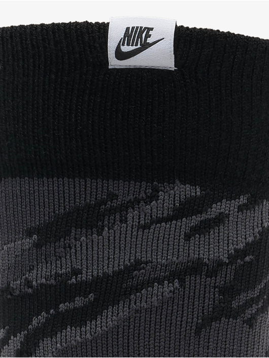 Nike Socks Crew Camo black