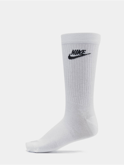 Nike Socks Everyday Essential Cr white