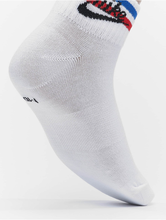 Nike Socks Everyday Essential white