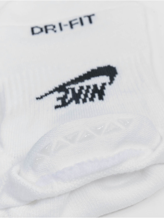 Nike Socks Everyday Plus Cush 3-Pack white