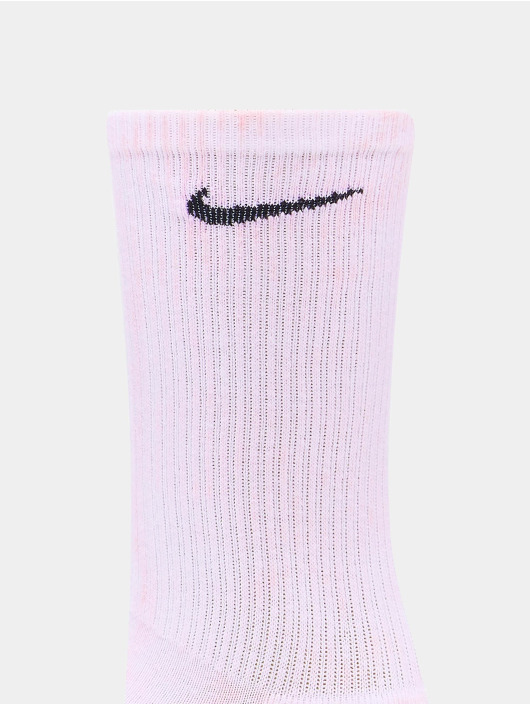 Nike Sokken Everyday Plus rose