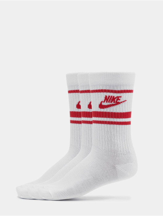 Onafhankelijk Uitdrukkelijk Gom Nike Ondergoed / Badmode / Sokken Everyday Essential Cr in wit 875992