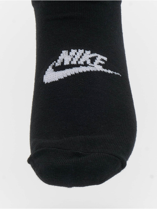 Nike Sokker Everyday Essential NS svart
