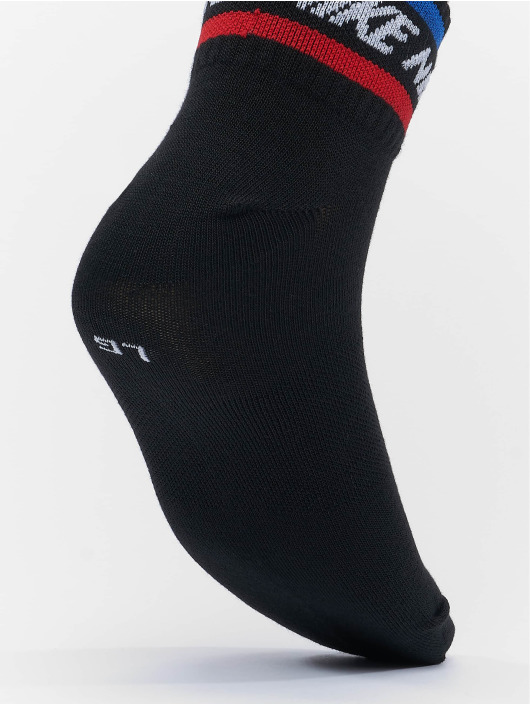 Nike Sokker Everyday Essential Ankle svart