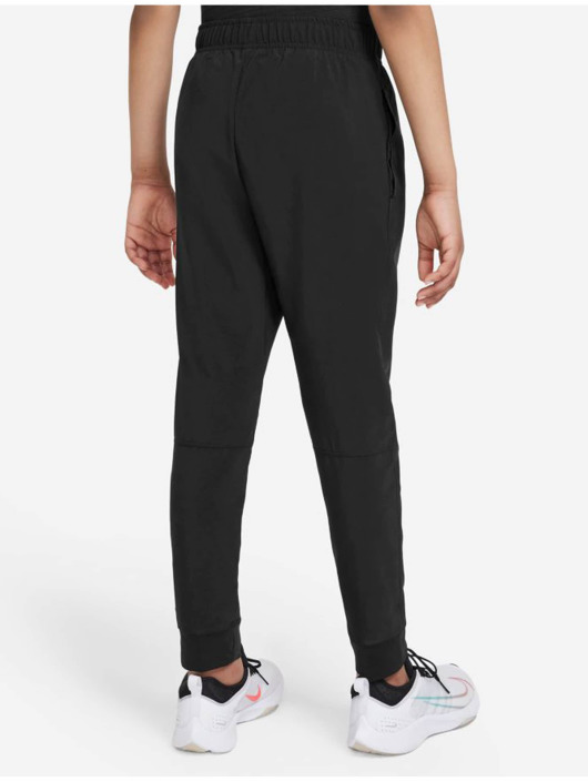 Nike Spodnie do joggingu Woven czarny