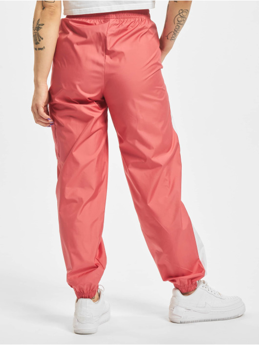 Nike Spodnie do joggingu NSW RPL pink