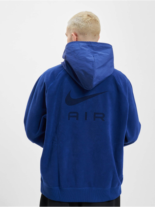 Nike Sudadera NSW Air Winter azul
