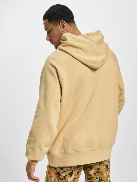 Nike Sudadera Nsw Air beis