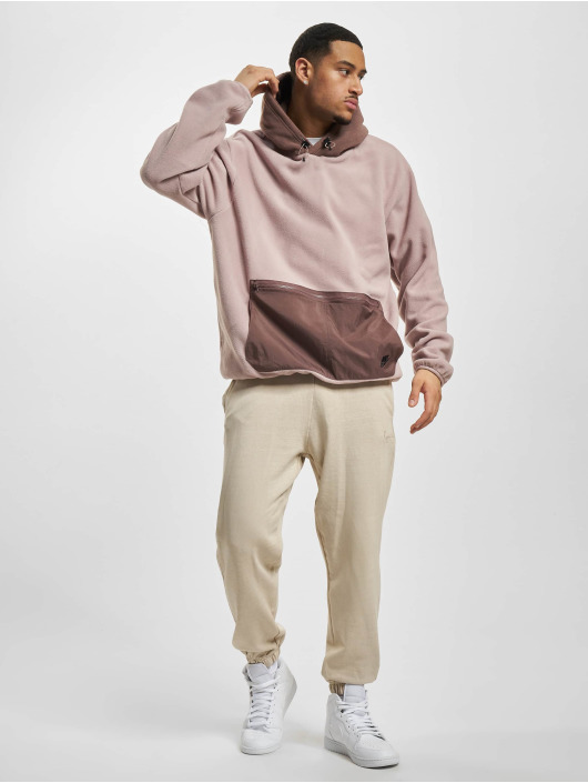Nike Sudadera Nsw beis