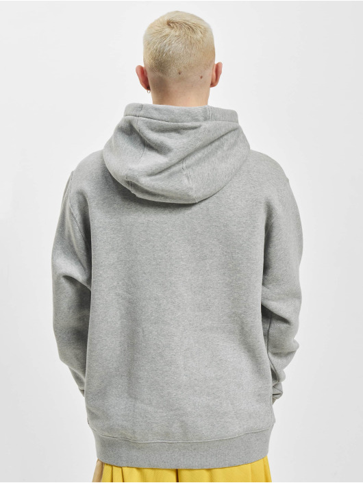 Nike Sudadera NSW AF1 Ope gris