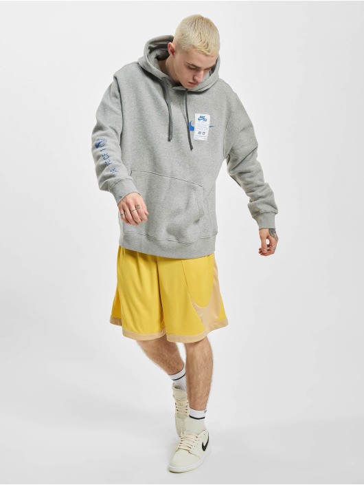 Nike Sudadera NSW AF1 Ope gris