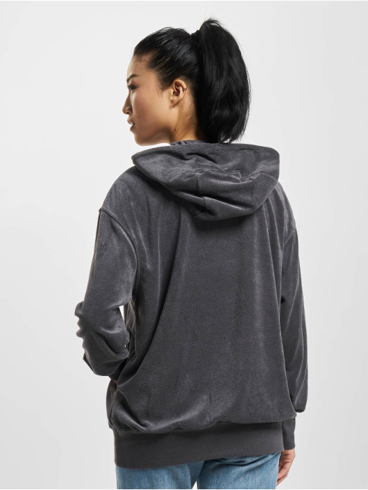 Nike Sudadera Nsw gris