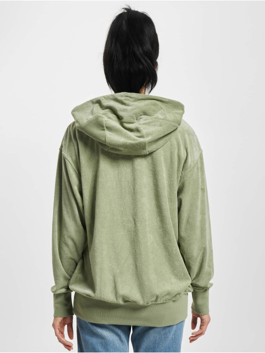 Nike Sudadera Nsw verde