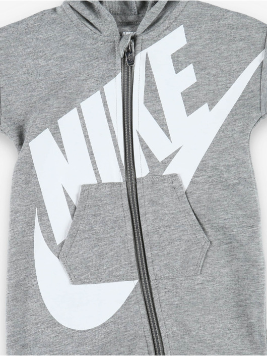 Nike Suits All Day Play Coverall grey