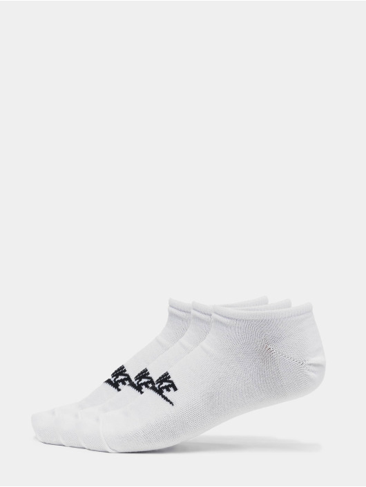 Nike Sukat Everyday Essential valkoinen