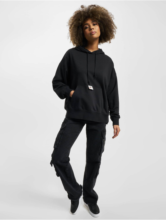 Nike Sweat capuche W Nsw Crc50 Fleece noir