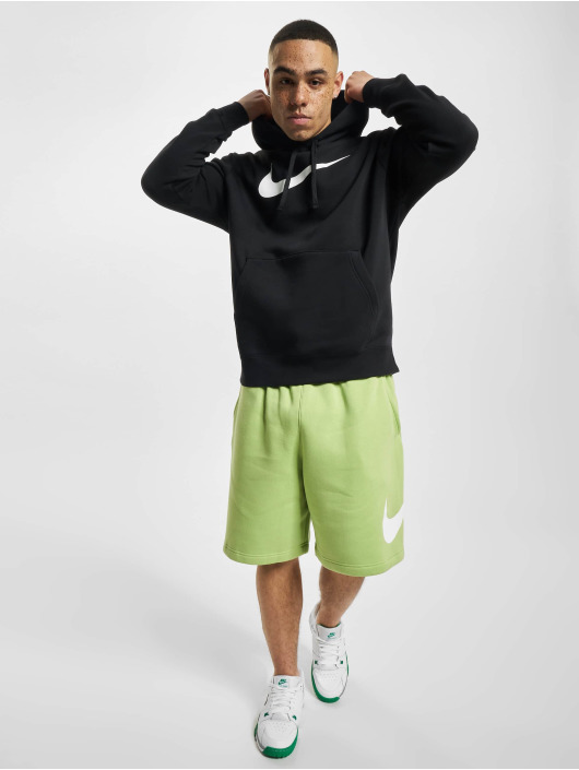 Nike Sweat capuche Nsw Repeat noir