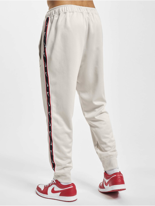 Nike Sweat Pant NSW Repeat beige