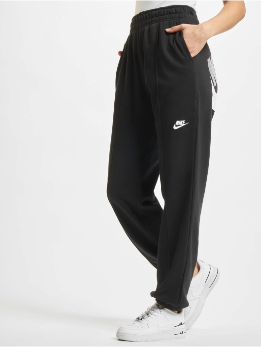 Nike Sweat Pant Fleece Os Dnc black