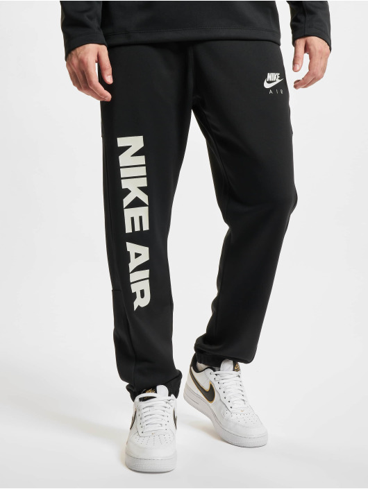 Nike Sweat Pant Air Pk Pant black