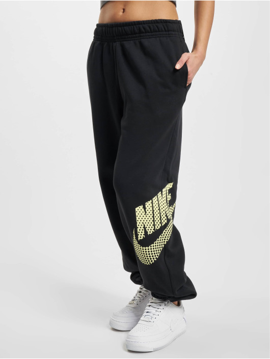Nike Sweat Pant Fleece black
