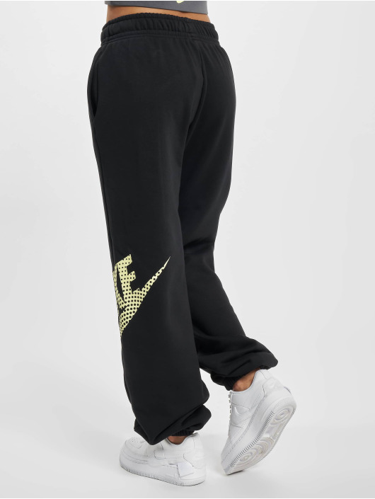 Nike Sweat Pant Fleece black