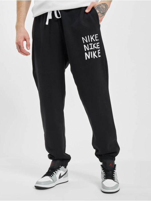 Nike Sweat Pant NSW HBR C BB black