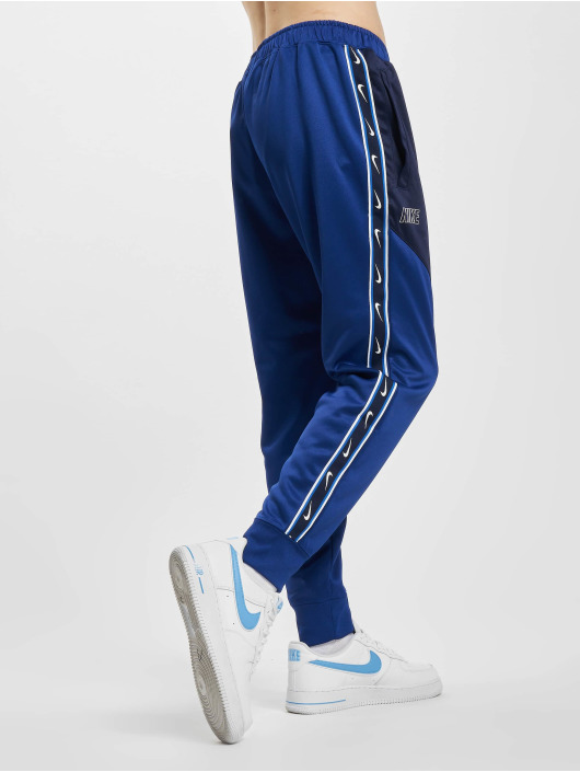 Nike Sweat Pant NSW Repeat blue