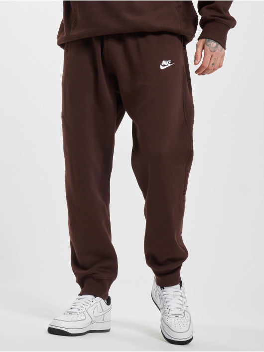 Nike Sweat Pant Club brown