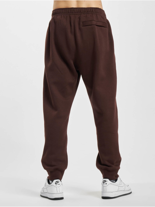 Nike Sweat Pant Club brown