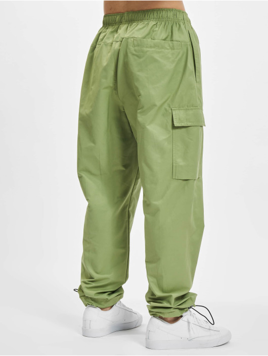 Nike Sweat Pant NSW Repeat Sw Wvn colored