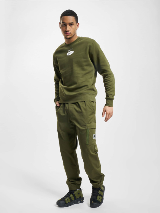 Nike Sweat Pant Woven green