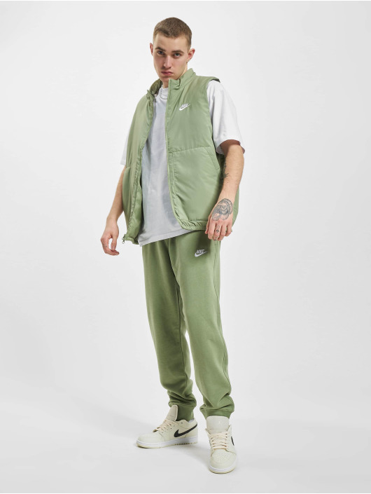 Nike Sweat Pant Club green