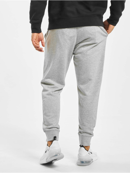 Nike Pant / Sweat Pant Jogger Fit in grey 685030