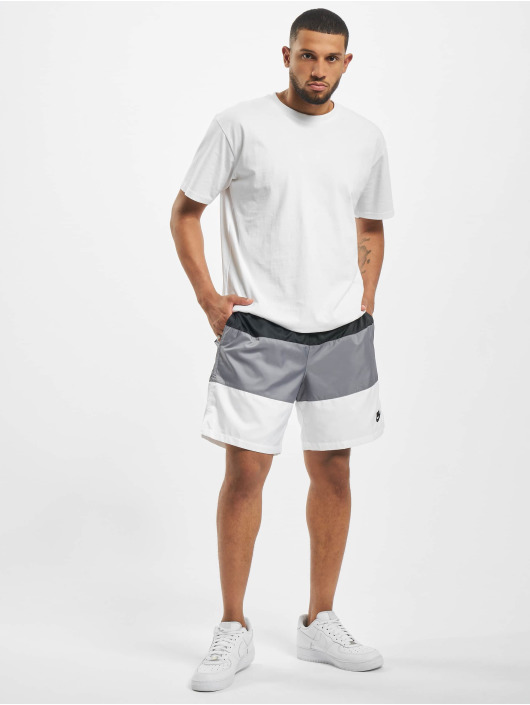 Nike Szorty Woven czarny
