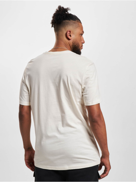Nike T-paidat Graphic beige