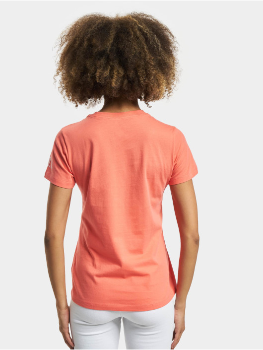 Nike T-paidat Nsw Icon Clash vaaleanpunainen