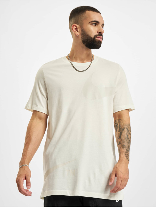 Nike T-paidat Sportswear valkoinen