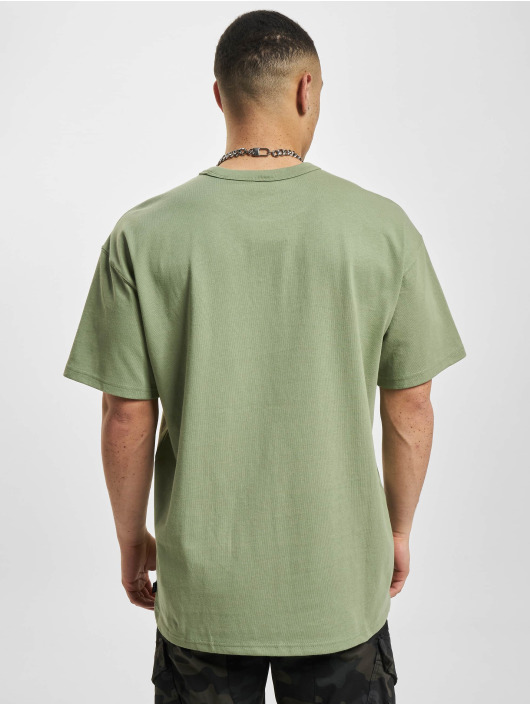 Nike T-paidat Premium Essential vihreä