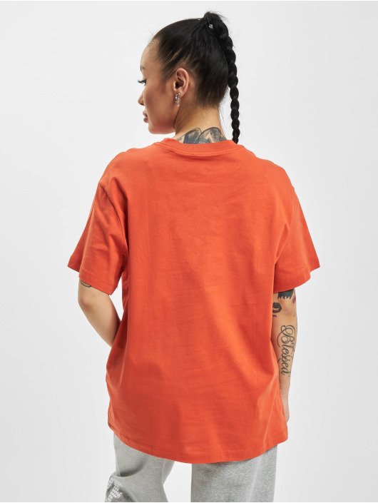 Nike T-shirt Essentials Bf Lbr apelsin