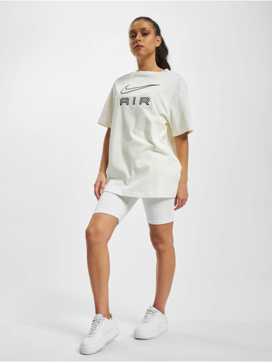 Nike T-Shirt Air beige