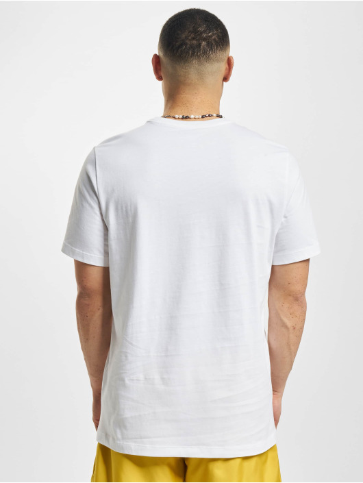 Nike T-shirt NSW Heatwave Photo bianco