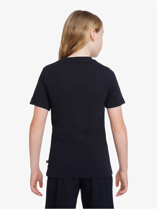 Nike T-Shirt Giannis Freak Dots black
